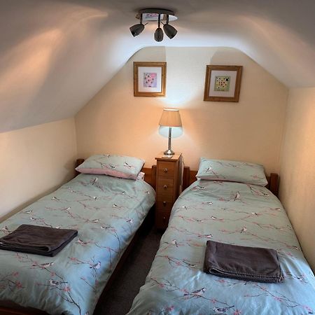 May Cottage Tideswell Zewnętrze zdjęcie