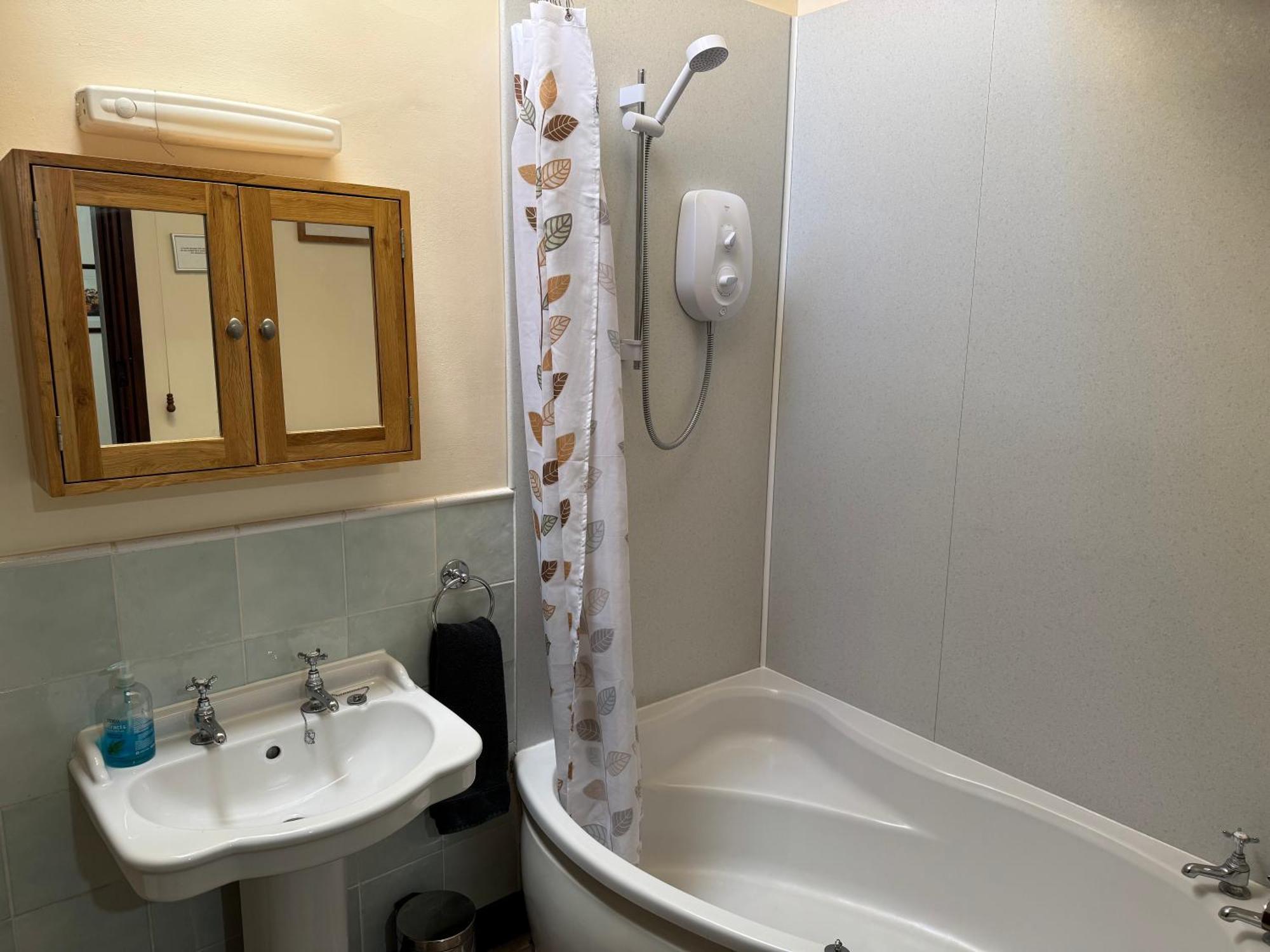 May Cottage Tideswell Zewnętrze zdjęcie